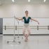 Holiday Beginner Intermediate Barre | At Home Ballet Class |