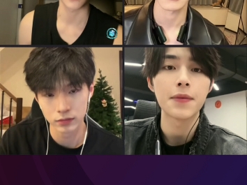 林兴羽 背心诱惑 6.4