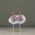 【韩国K-PROBA芭蕾舞比赛】希尔维亚双人舞