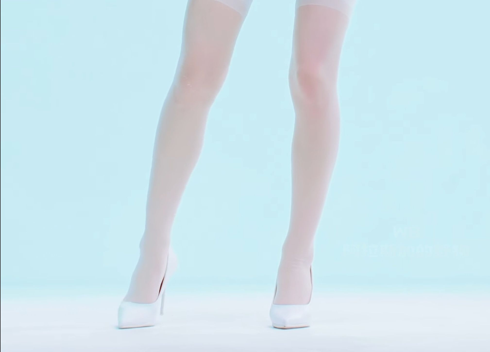 Confused Seo Young 2023 Christmas