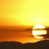 视频素材丨太阳升起的画面
