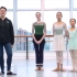 【香港芭蕾舞团】网上芭蕾课 - 中级一