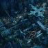 搬运-Minecraft-延时摄影-PostCrea海洋城堡