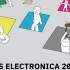 电子革命的中年危机 | 奥地利林兹电子艺术节2019 Ars Electronica 2019