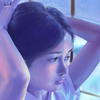 窗边的女孩
