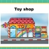 原创绘本Toy shop