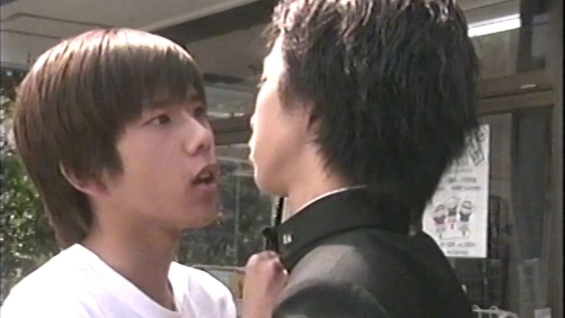 什么最起码的赎罪啊，你只是在逃避罢了（第七集）