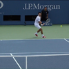 Djokovic vs Federer - US Open 2011 SF