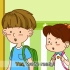 Speaking Cartoon | 45 minutes Kids Dialogues | Easy conversa
