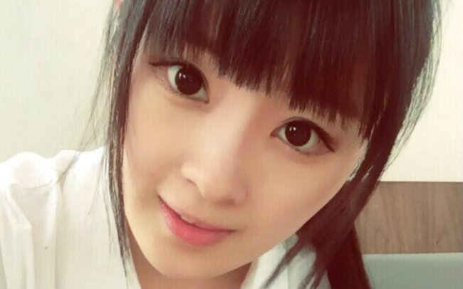 不完美的郝婉晴