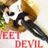 【桃桃】Sweet Devil【最喜欢你了❤是真的哦w】