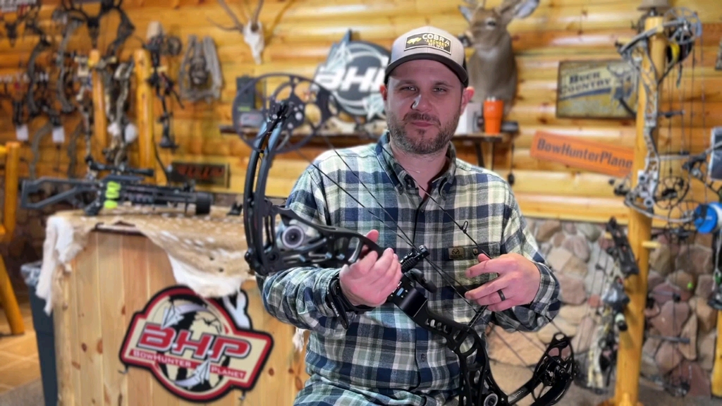 博泰克射箭2022旗舰sr350箭速测试bowtecharchery2022flagshipbowsr