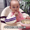 16个月宝宝跟爸爸戏真足，一起摇摆还帮爸爸整理头发，宝妈看愣了
