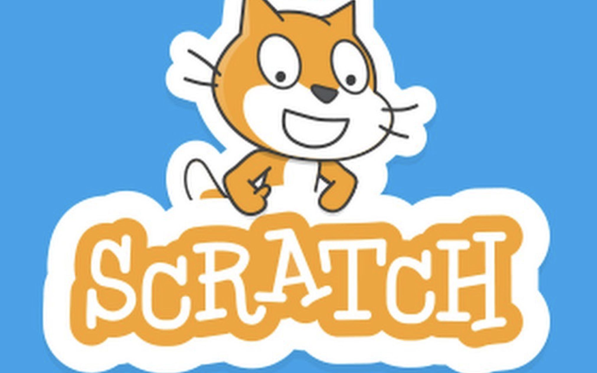 Scratch基础教程_哔哩哔哩_bilibili