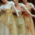 【芭蕾】【盘点向】细数那些绝美的经典舞裙造型