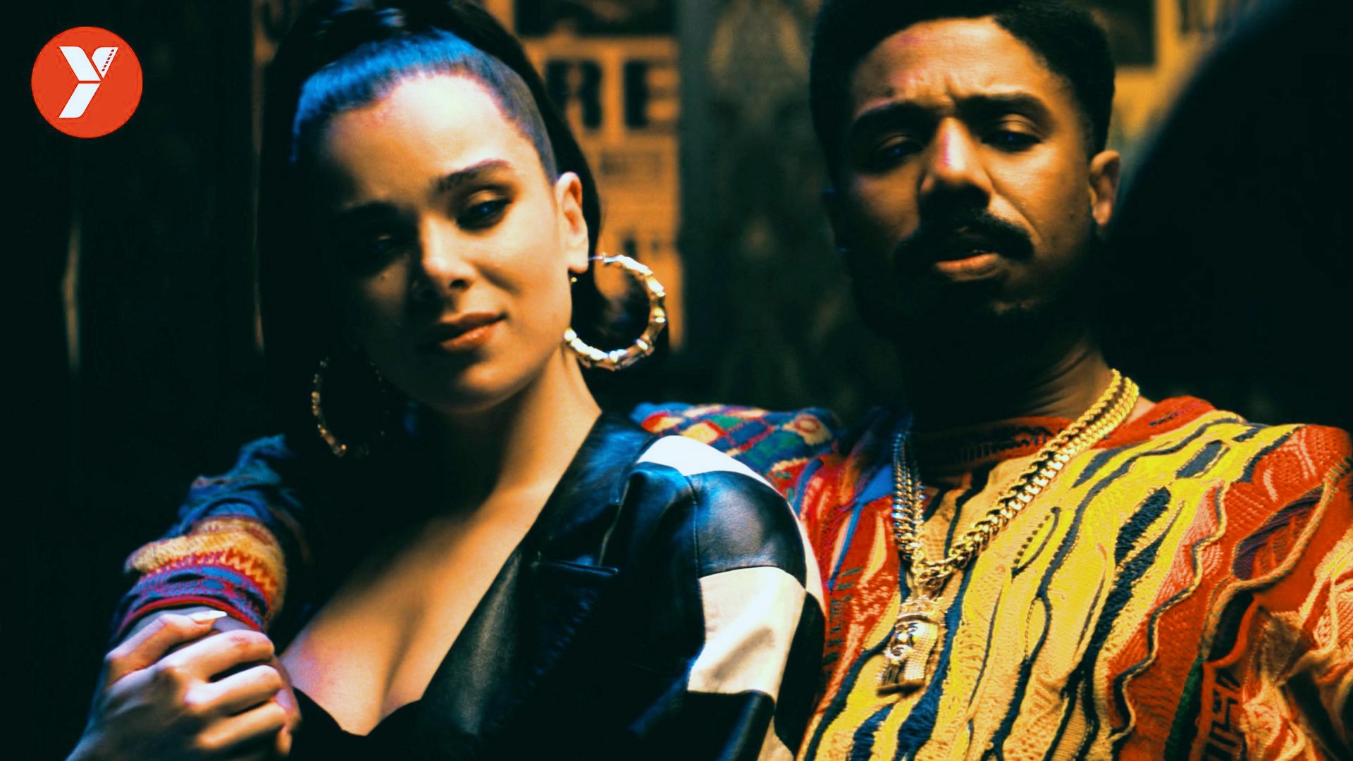 【越哥】预定年度前十！2025又一部爆款恐怖片！绝对的视觉盛宴！