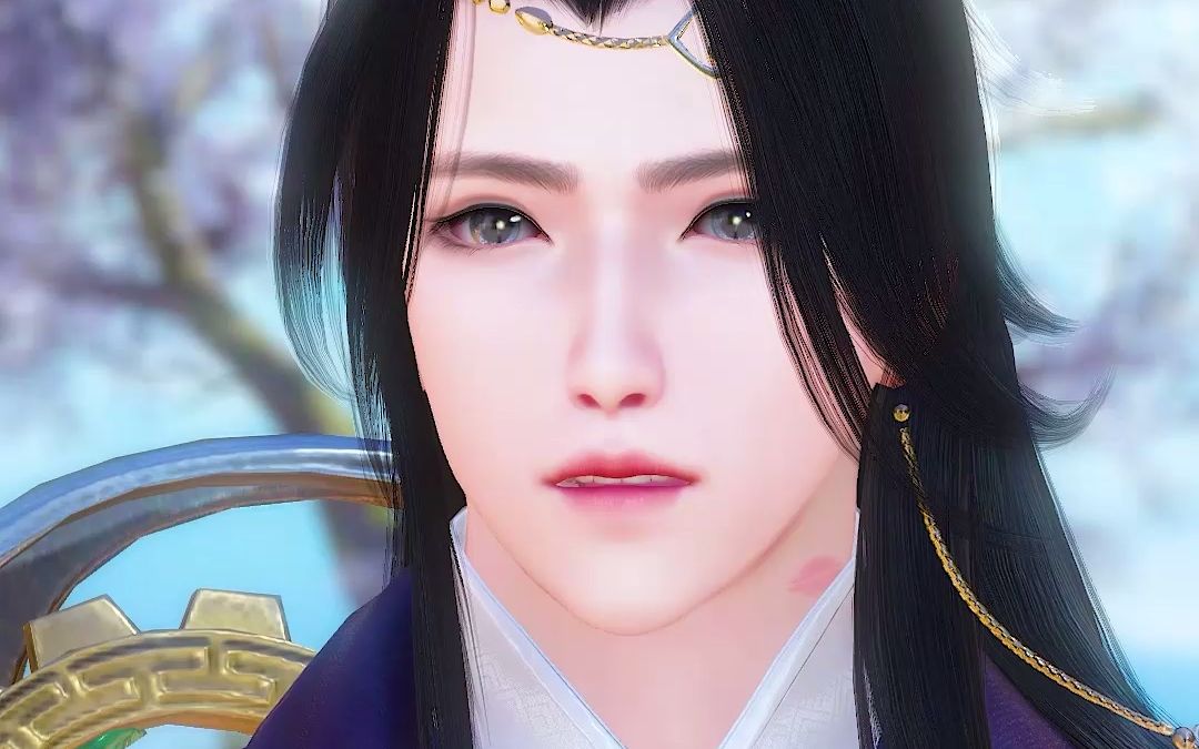 魔头想恋爱第30集_哔哩哔哩_bilibili