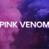 【Pink Venom】自制LED晚会舞台背景blackpink自取无偿无水印