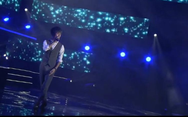 【五音Jw】 《明月天涯》 10.6上海蘑菇动漫音