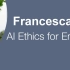 Francesca Rossi - AI Ethics for Enterprise AI