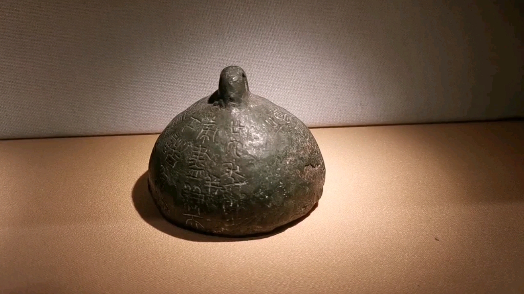 济宁市博物馆3