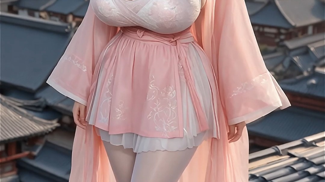 练气期初期外门小师妹还没有掌握浮空术 只能酷跑 1