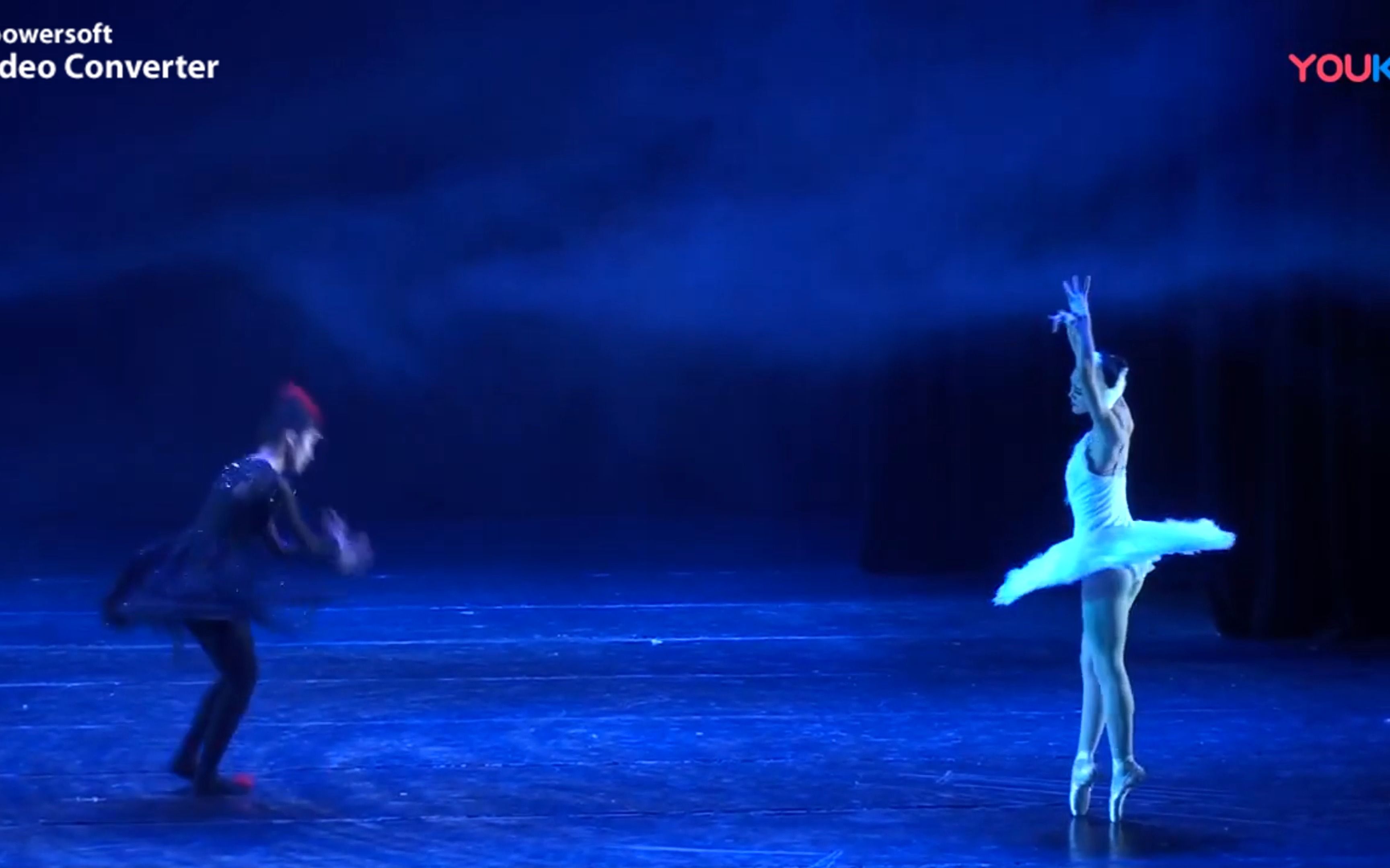 中国国际芭蕾演出季 | 《中国芭蕾力量》精彩剧照赏析