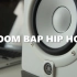 Boom Bap Hip Hop by Akoahi