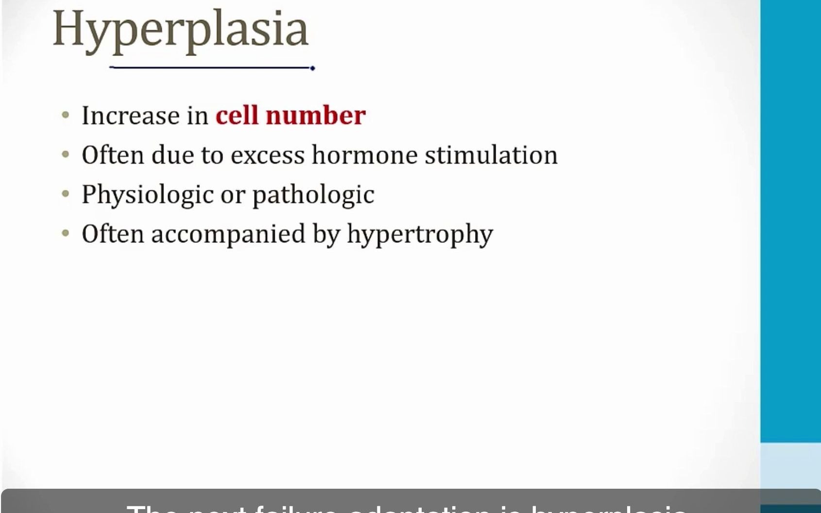 USMLE Step 1/Boards and Beyond/Pathology_哔哩哔哩_bilibili