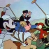 【群星马球大赛】Mickey's.Polo.Team 1936 米老鼠的彩色动画片生涯
