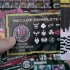 PDC假面骑士自制卡 PVC材质塑料胶卡 第3批卡包 内容展示 DECADECSM系列卡包