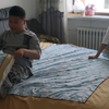 兄妹俩打起来了