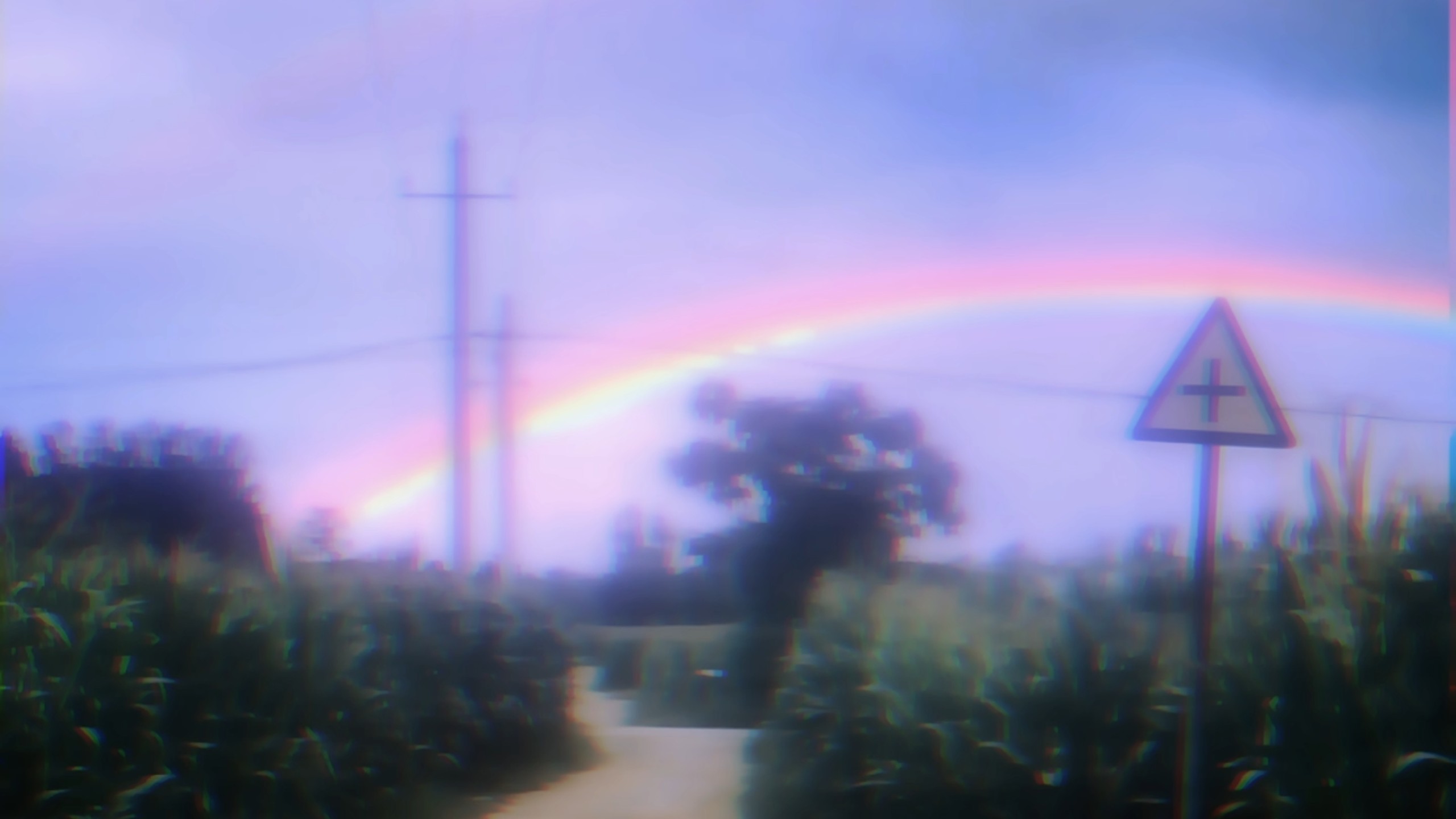 【梦核|dreamcore】溺毙在精神意志的傀儡