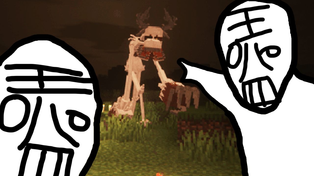 沉睡的预兆第二集就像......