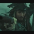 【影视剪辑】加勒比海盗-杰克船长超燃高帅混剪
