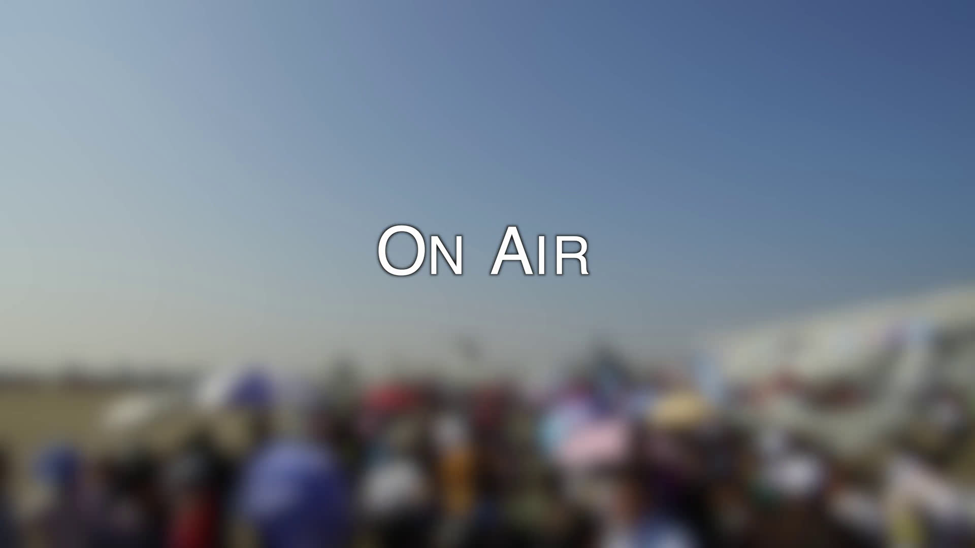 ithink | live on air