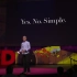 TED演讲双语字幕 | 成功的秘诀：设定正确的目标