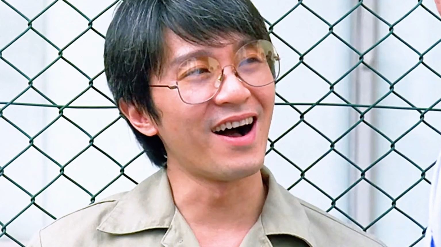 听说你是个老千啊，哪有！人家随随便便说而已的！！！《千王之王》