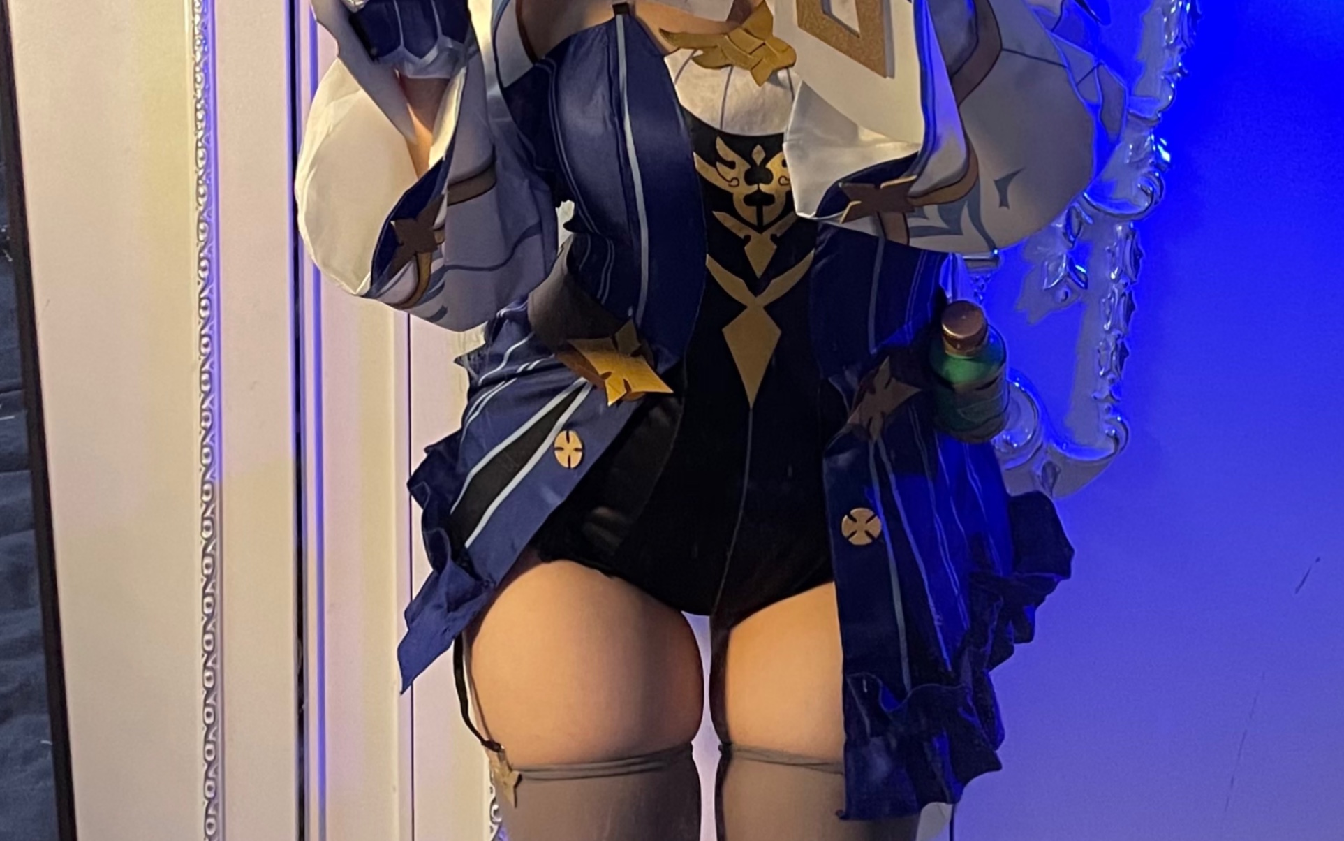 [Sugar cos] Traveler, want some sugar?