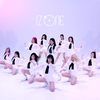 【4K】be original IZ*ONE 幻想童话舞蹈版 预告