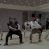 【NCT】127的“英雄”舞蹈练习幕后花絮｜[Un Cut] Take #3 'Kick It' Dance Pract
