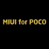 MIUI for Pocophone介绍