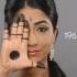 【百年之美】印度100年妆容演变史