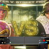 【SFV:AE】春丽 VS 麦奈特 G