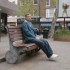 沙雕脑洞广告：史上最快的椅子……