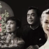 1947年电影插曲《月儿弯弯照九州》演唱:朱晓琳