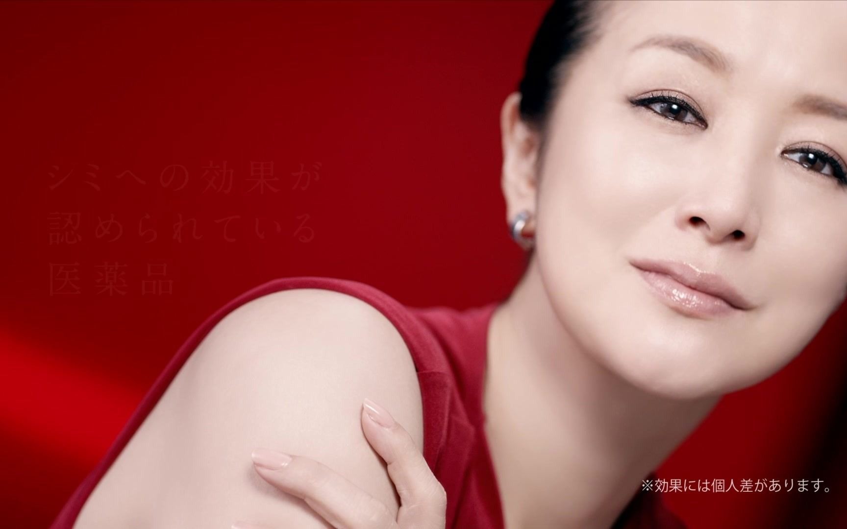 1991年 激希少品鈴木京香 カレンダー 「LOVELY」 (未使用長期保管品