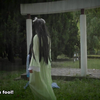 诛仙凡瑶原著向（流波山夜雨）coser墨轩，coser落颜