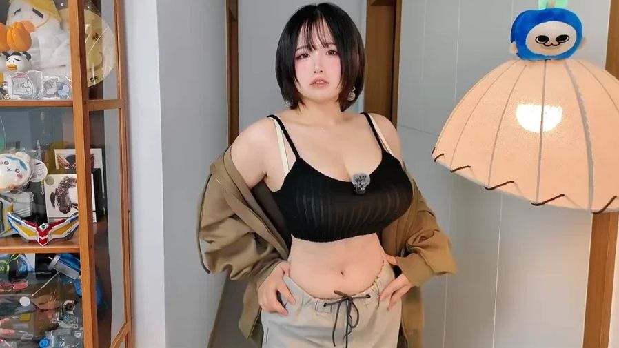 [Wear it for a bit] Are you human?