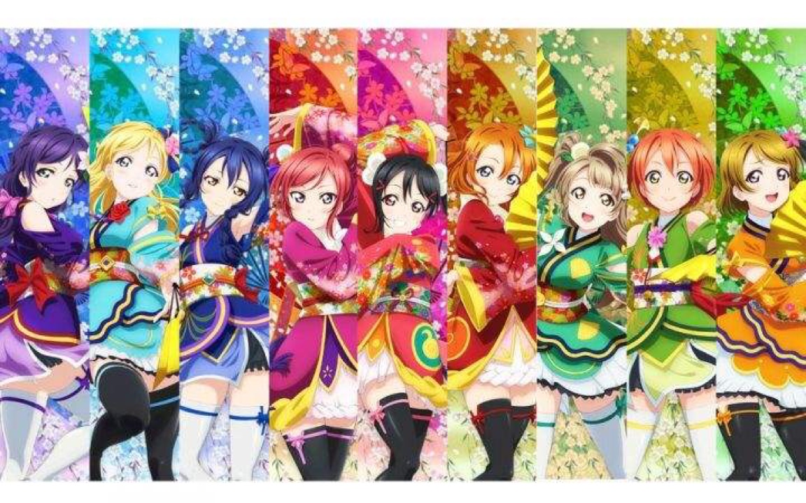 lovelive辉夜の城で踊りたいexpertfc